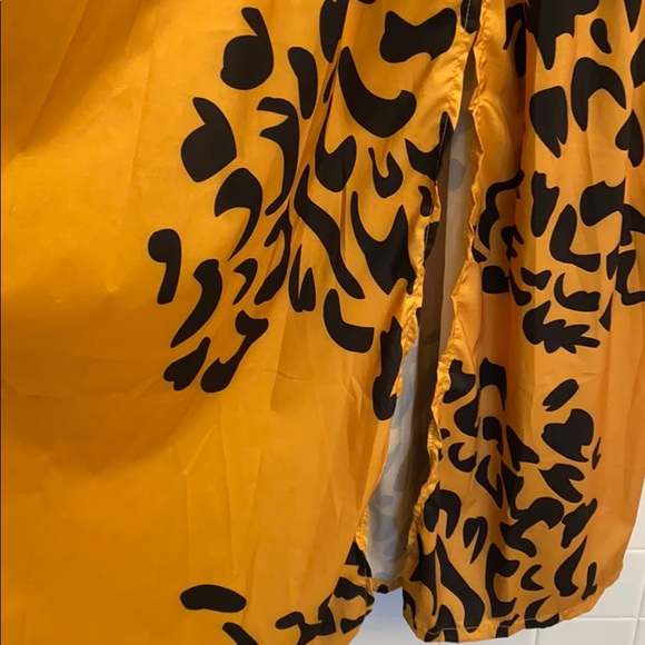 Boho maxi dress - Picture 2 of 4